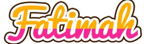 TheGreatFatimah
